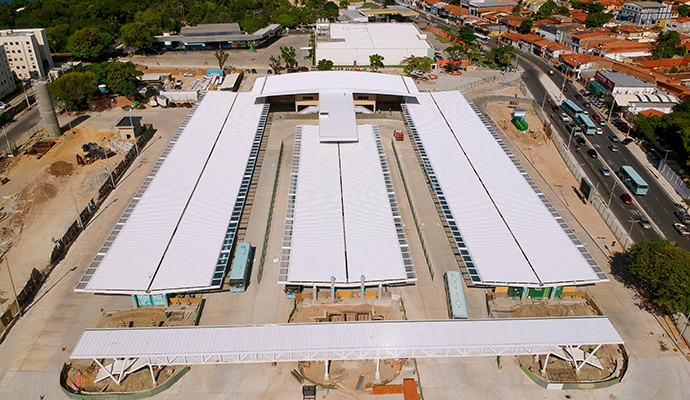 Terminal de Messejana
