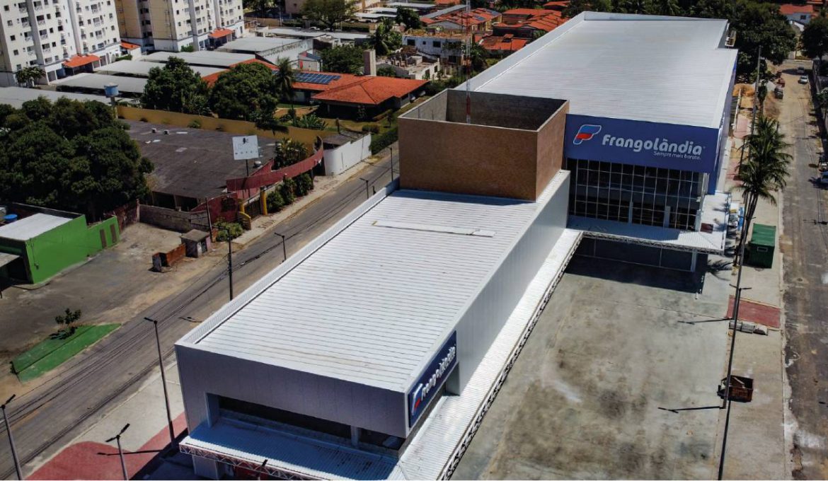 Centro Comercial Maraponga