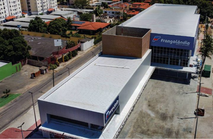 Centro Comercial Maraponga